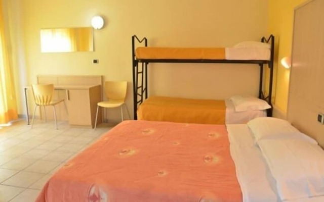 Residence Club le Nazioni