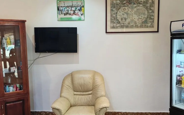 Newtown Palace Hotel