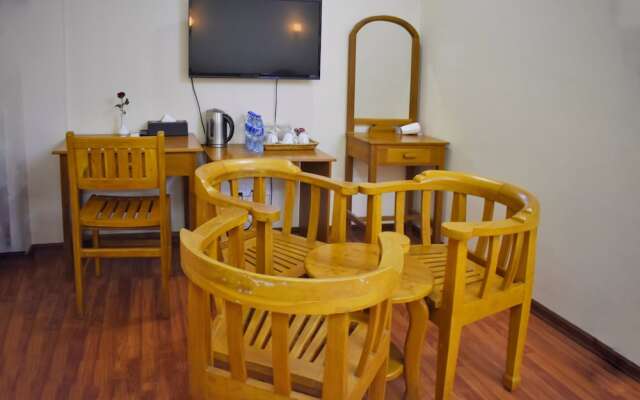 Shwe Poe Eain Hotel