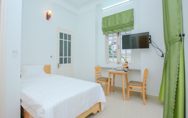 Van May Homestay Hoian