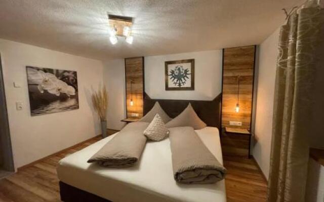 Appartement mit Flair