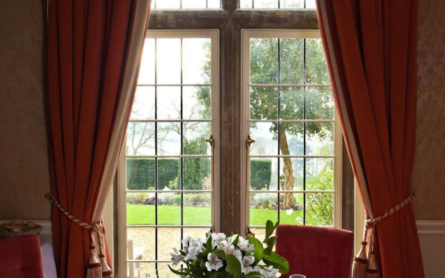 Hambleton Hall
