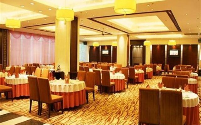 Grand View Hotel