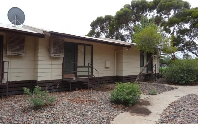 Leigh Creek Outback Resort