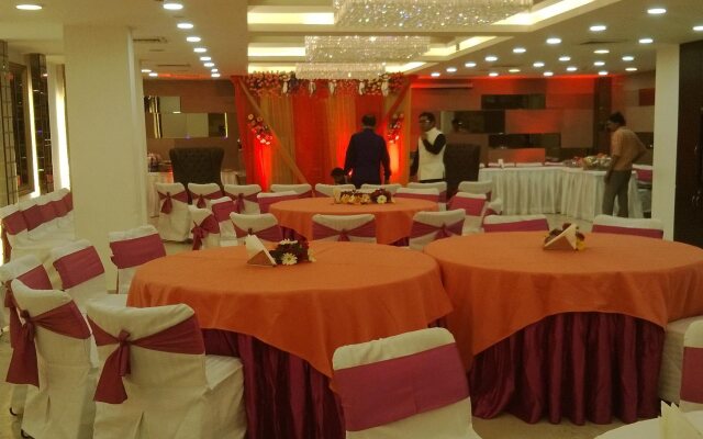 FabHotel Jasmine Boutique