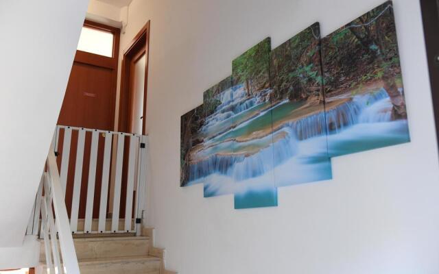 B&B Il Canto Del Mare