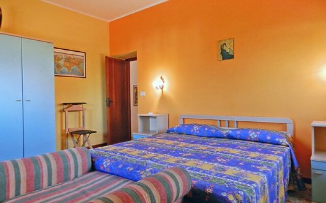 House Fiumara Barletta