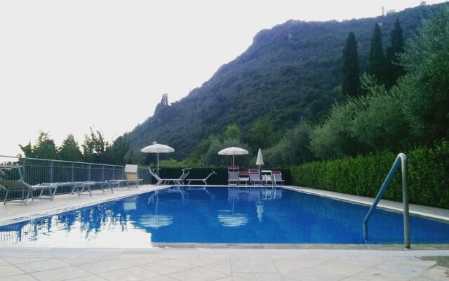 Locanda Podere Il Riposo