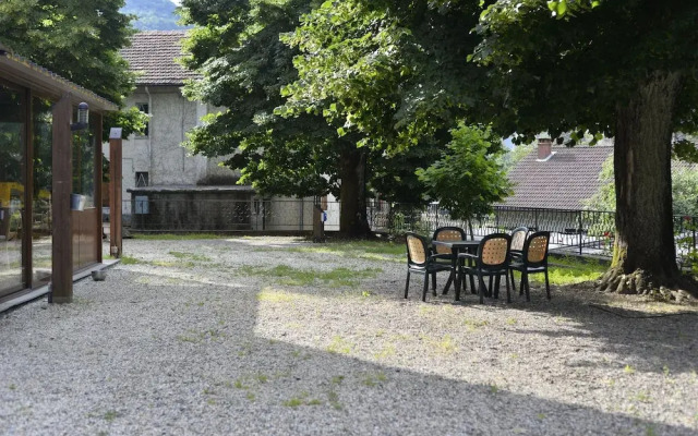 Albergo Minetto