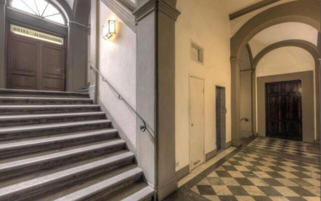 Hotel Aldobrandini