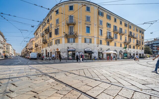 Milano Apartments Vigevano 45