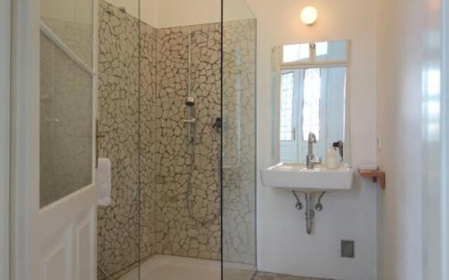 Katharinas Apartment