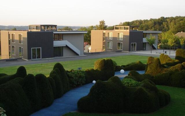 Best Western Hotel Am Schlosspark