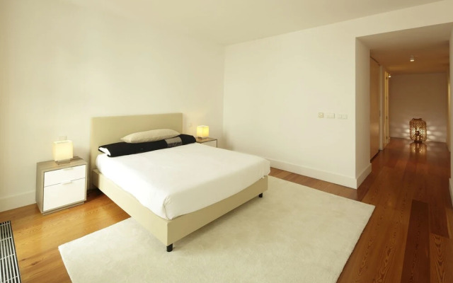 Santa Catarina Luxury Apartments By Linc