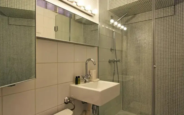 Apartment Georges