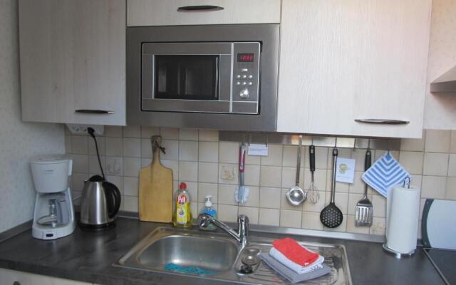 Ferienwohnung Heideweg