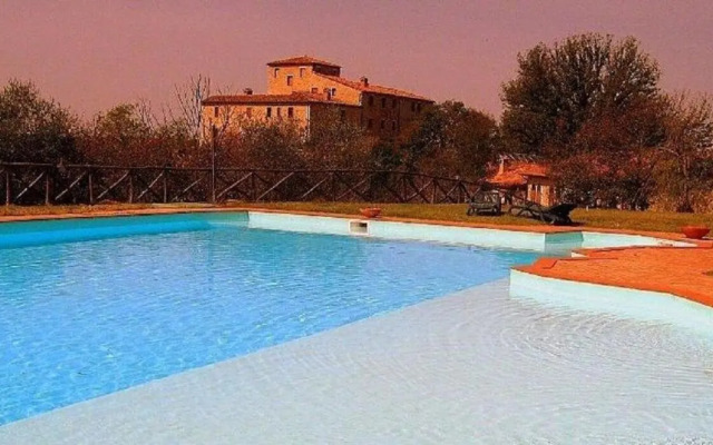 Residenza Il Platano Fortilizio di Campiglia