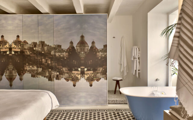 Casa Ellul - Small Luxury Hotels of the World