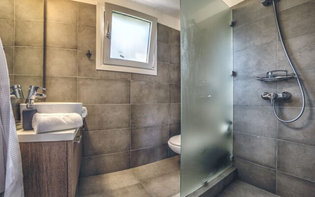 Orange Grove Villas & Suites
