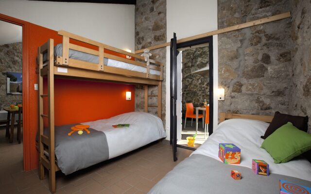 Terres de France - Domaine des Vans