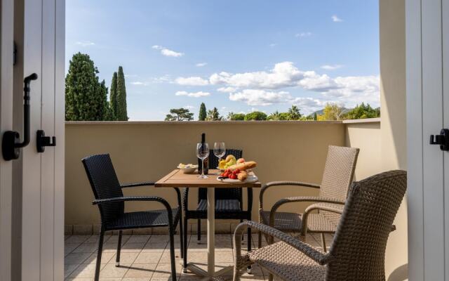 Corte Fasanella 25 in Toscolano Maderno