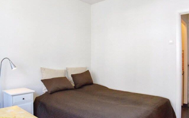 Awesome Apartment in Ystad With