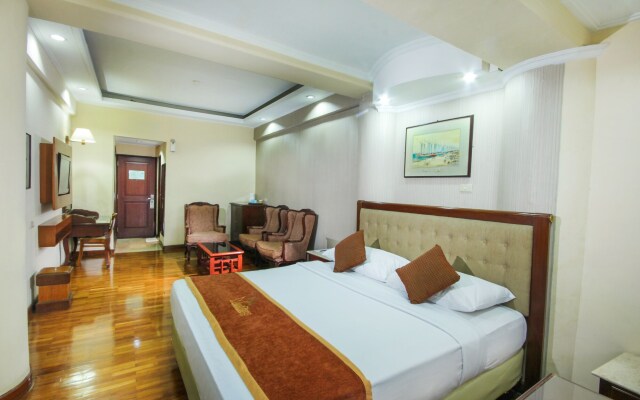 Grand Menteng Hotel