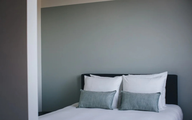 Dudok Studio's Arnhem-Oosterbeek