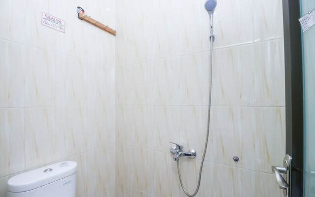 Airy Lowokwaru Kedawung Lima 25J Malang