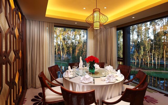 HUALUXE Kunming by IHG