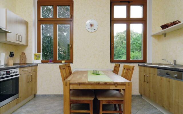 Flat in Furstenwald Near Berlin Forest