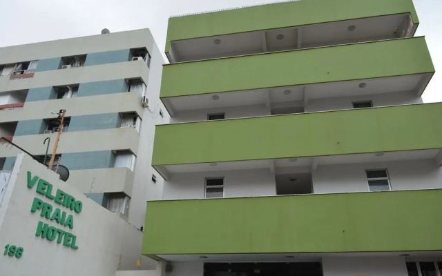 Veleiro Praia Hotel