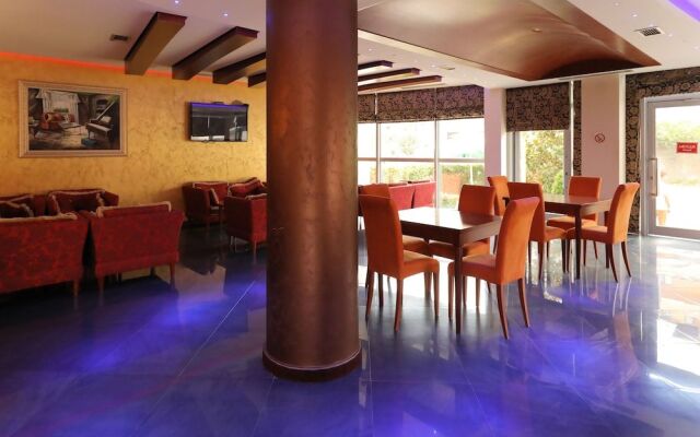 Hotel Gjuta