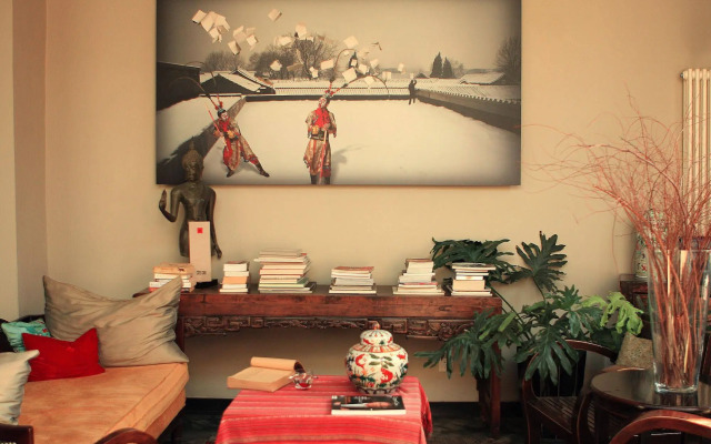 Hotel Cote Cour Beijing