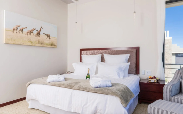 Flamingo Villa Boutique Hotel
