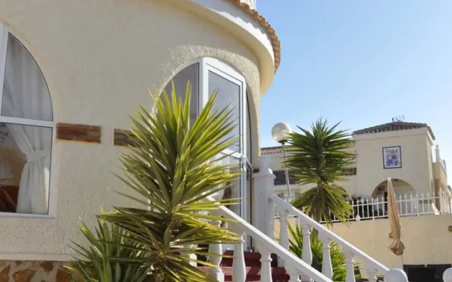 Chalet Lucentum