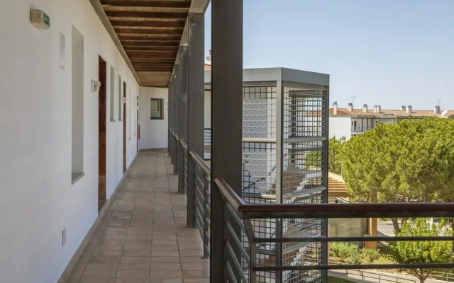 Marina Park Apartments by Seewest