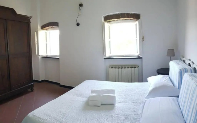 Casale In Vigna, CinqueTerreCoast