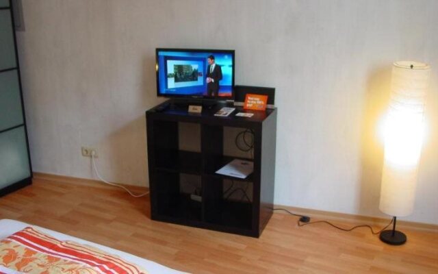 My Gayhostel
