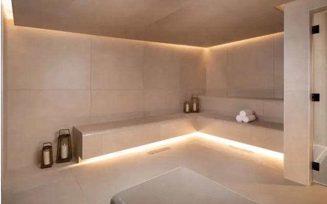 Downtown Miami Luxury 1 BD Studio-insane Amenities
