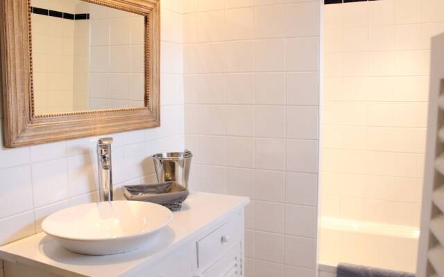 Villa 14 - Les Minutias Village