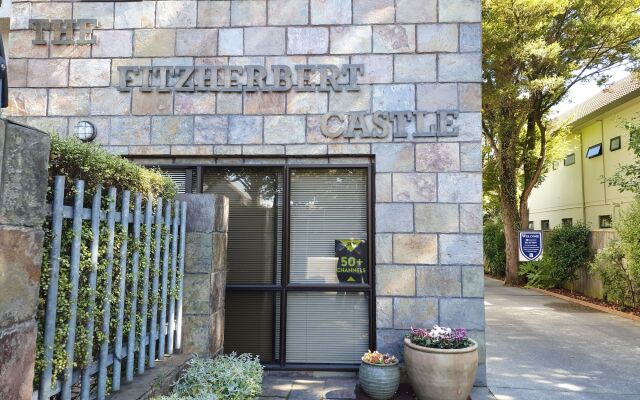 Fitzherbert Castle Motel