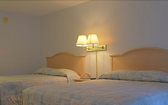 Wind Chase Inn