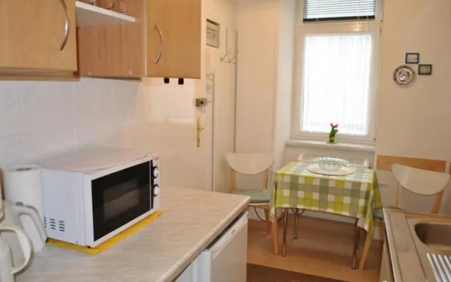 Apartment Haydnpark