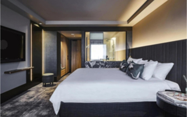 Pullman Melbourne on the Park