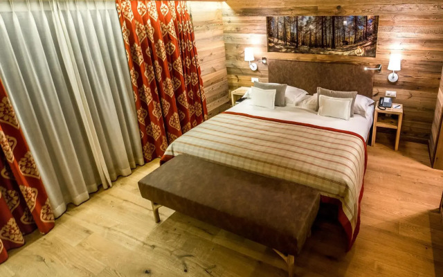 Hôtel Nendaz 4 Vallées & Spa