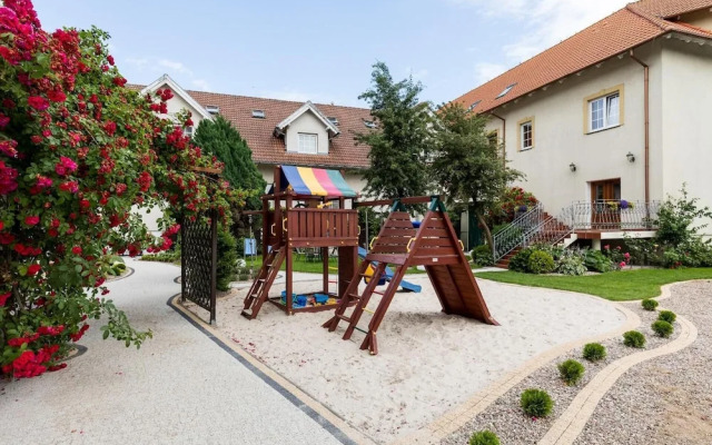 BAŁTYK Resort