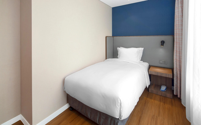 Holiday Inn Express Shanghai Chongming by IHG