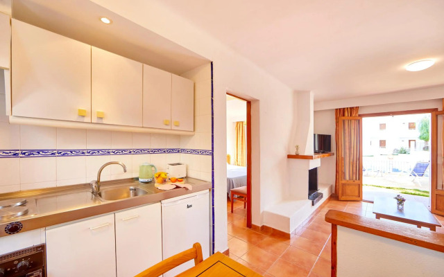 Gavimar Cala Gran Hotel and Apartments