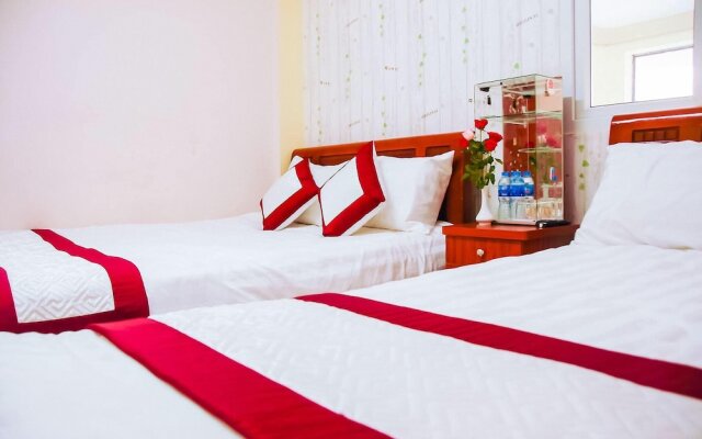 Rain Star 2 Hotel Da Lat